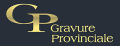 Gravure Provinciale